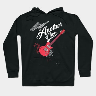 Another Vice - Country Music Hoodie